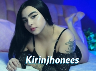 Kirinjhonees