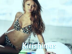 Kirishimas