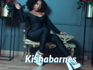 Kishabarnes