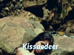 Kissaedeer