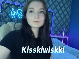 Kisskiwiskki