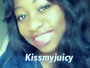 Kissmyjuicy