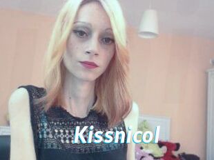 Kissnicol