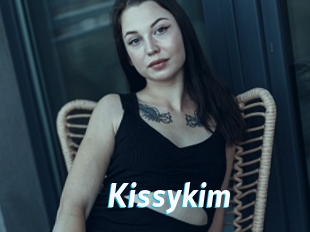 Kissykim