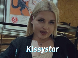 Kissystar