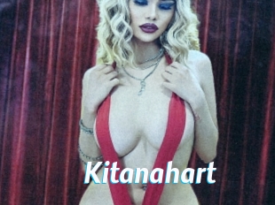 Kitanahart