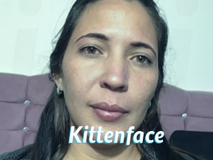 Kittenface