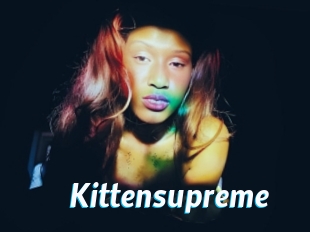 Kittensupreme