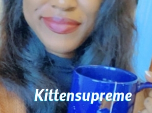 Kittensupreme