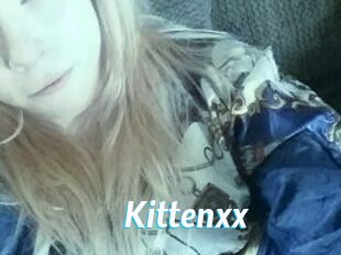 Kittenxx