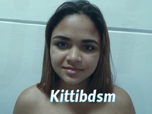 Kittibdsm