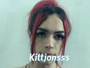 Kittjonsss
