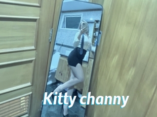 Kitty_channy