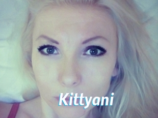 Kittyani