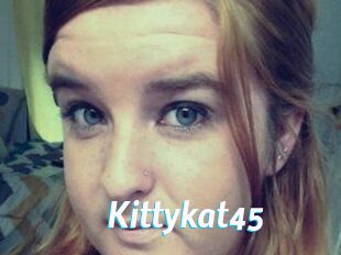 Kittykat45