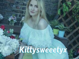 Kittysweeetyx