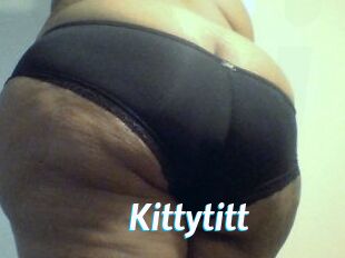 Kittytitt