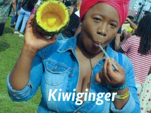 Kiwiginger