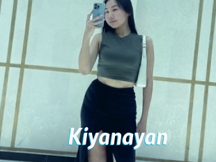 Kiyanayan