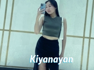 Kiyanayan