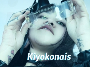 Kiyokonais