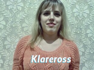 Klareross