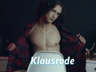 Klausrode