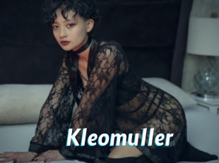 Kleomuller