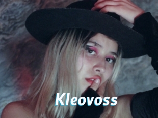 Kleovoss