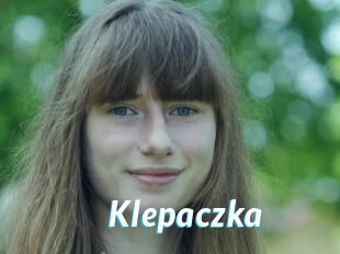 Klepaczka