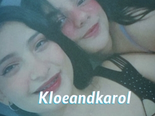 Kloeandkarol