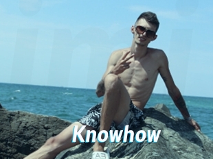 Knowhow