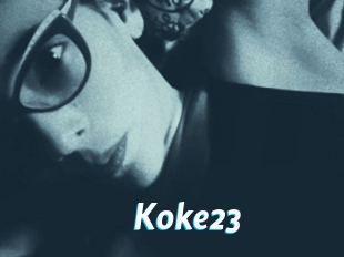 Koke23