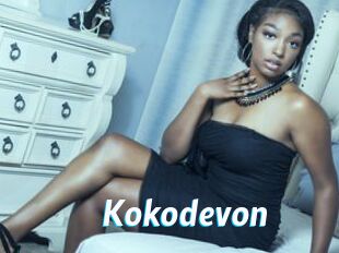 Kokodevon