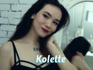 Kolette