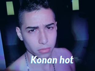 konan_hot J Mine