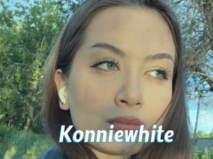 Konniewhite