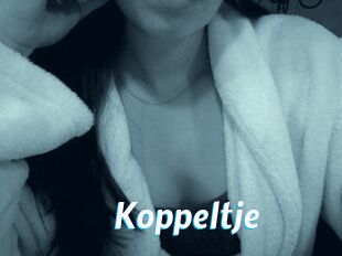 Koppeltje