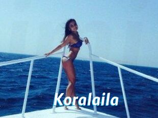 Koralaila