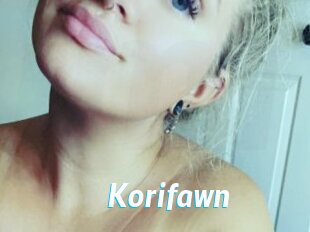 Korifawn