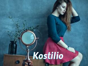 Kostilio