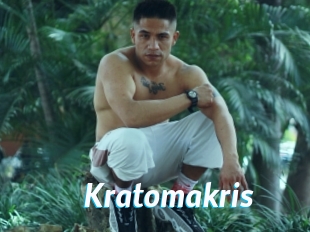 Kratomakris