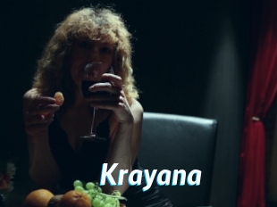 Krayana