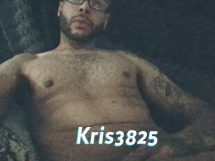 Kris3825