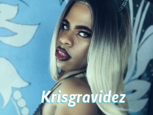 Krisgravidez