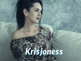 Krisjoness