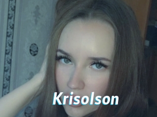 Krisolson