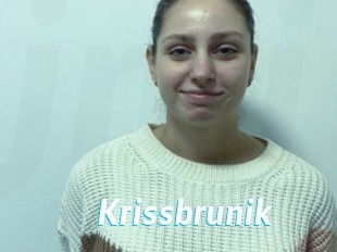 Krissbrunik