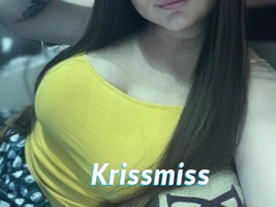 Krissmiss