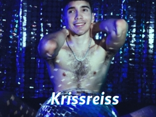 Krissreiss